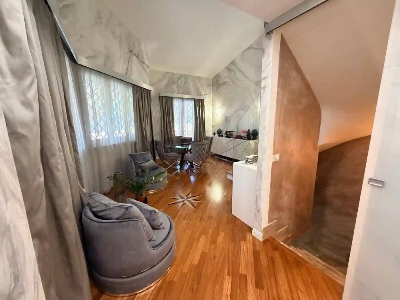 Villetta a schiera - foto 2