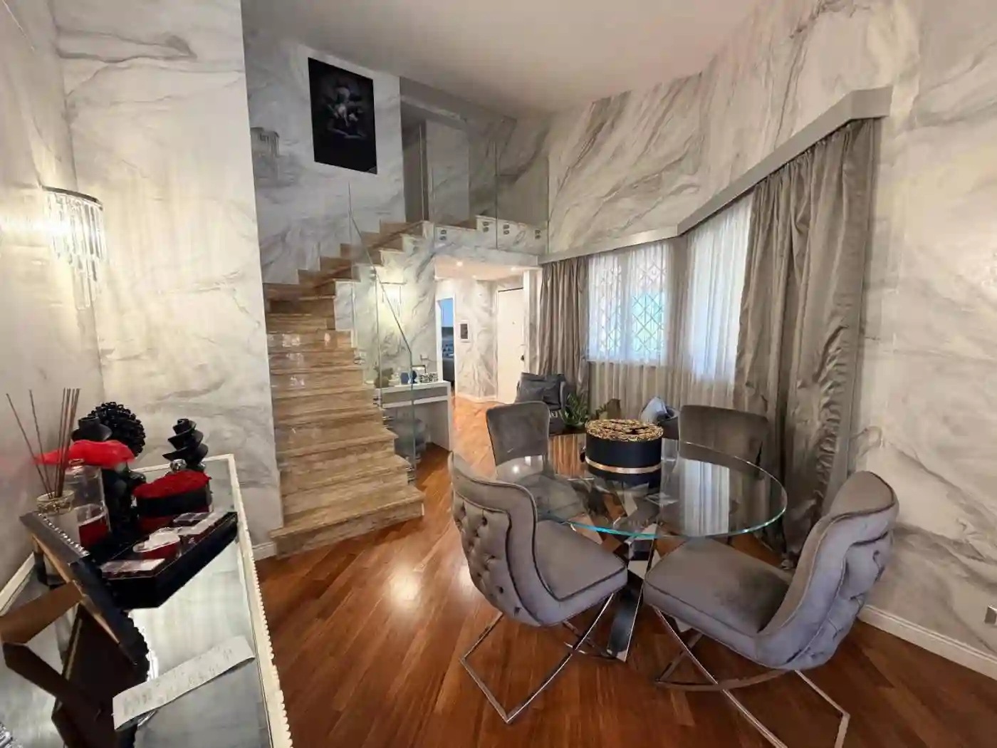 Villetta a schiera - foto 3