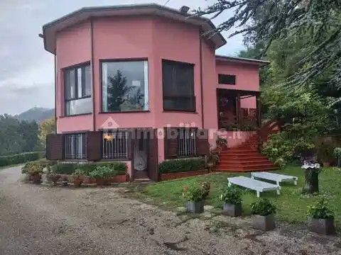 Villa in vendita a Montescudo - Montecolombo