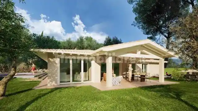 Villa in vendita a Perugia