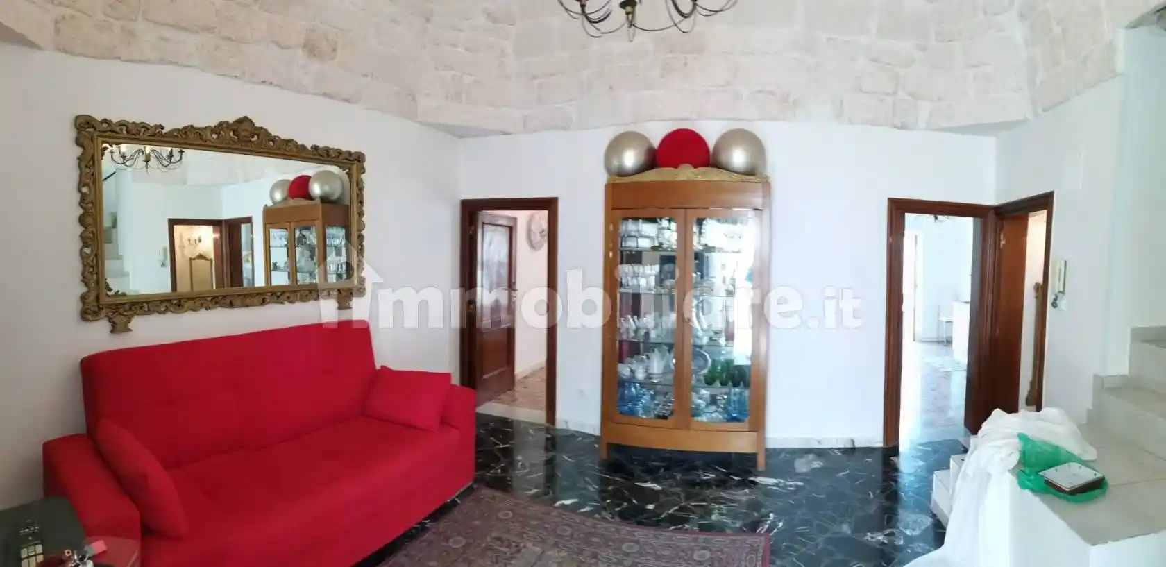 Casa indipendente in vendita a Ostuni