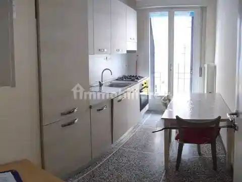 Appartamento in affitto a Bologna