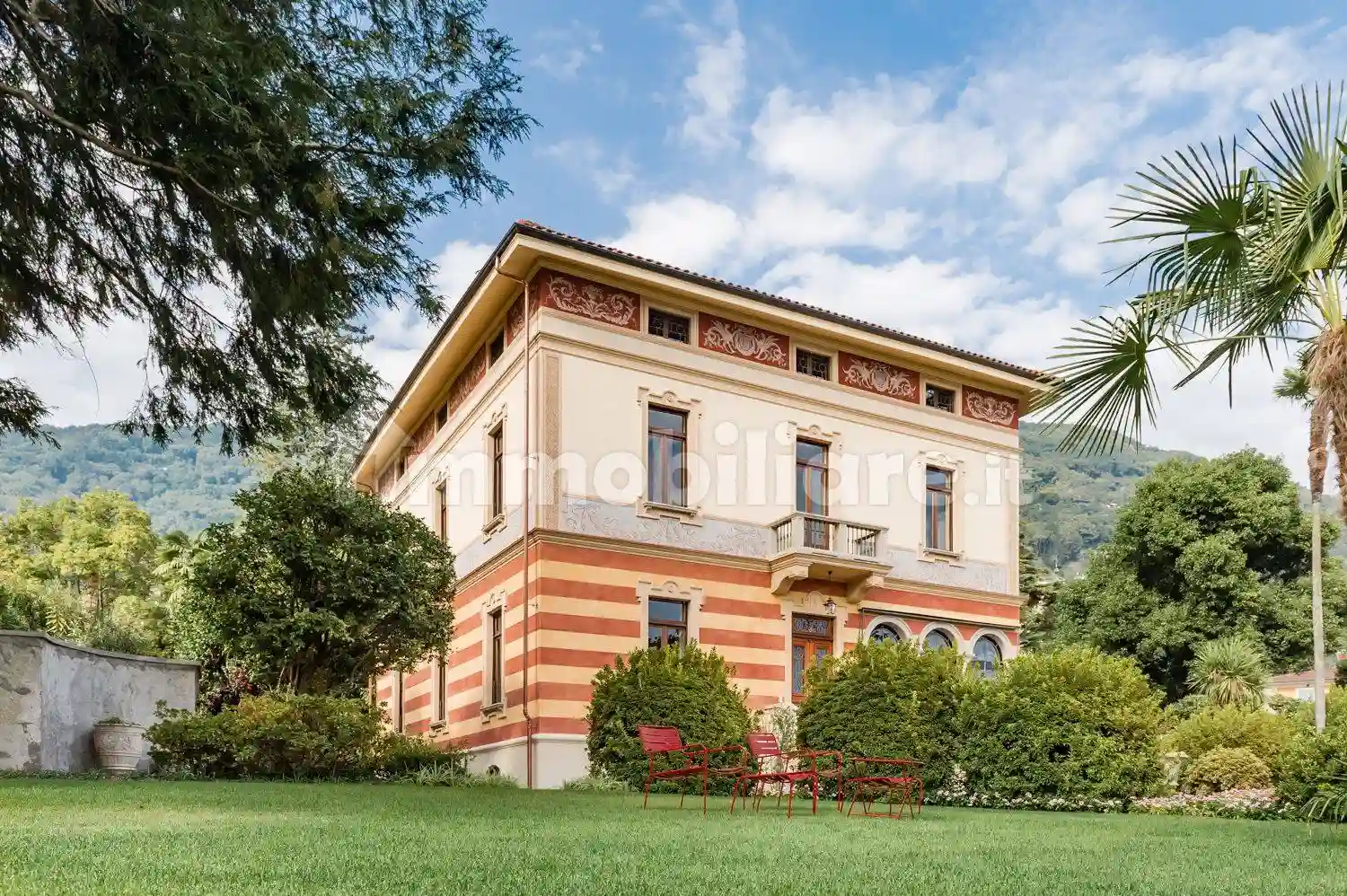 Villa - foto 3