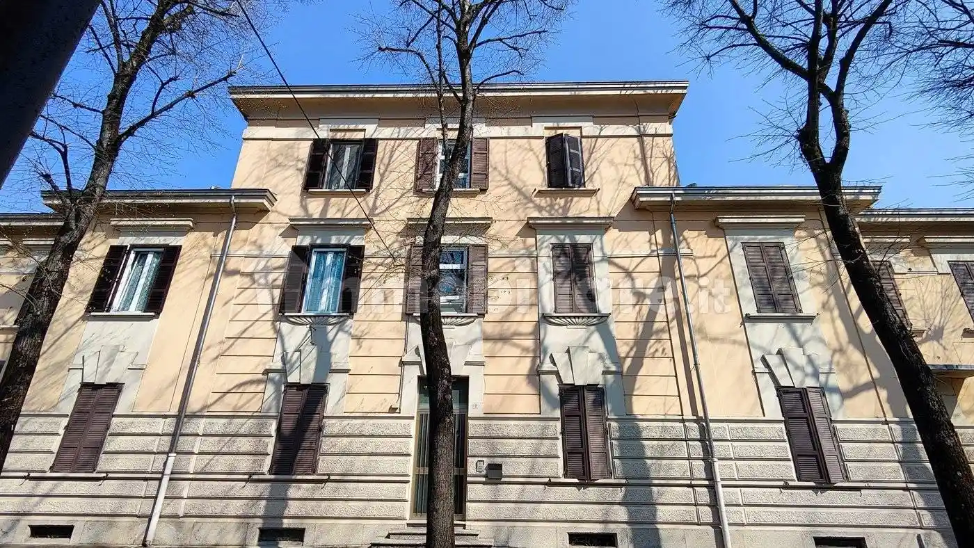 Appartamento in vendita a Piacenza