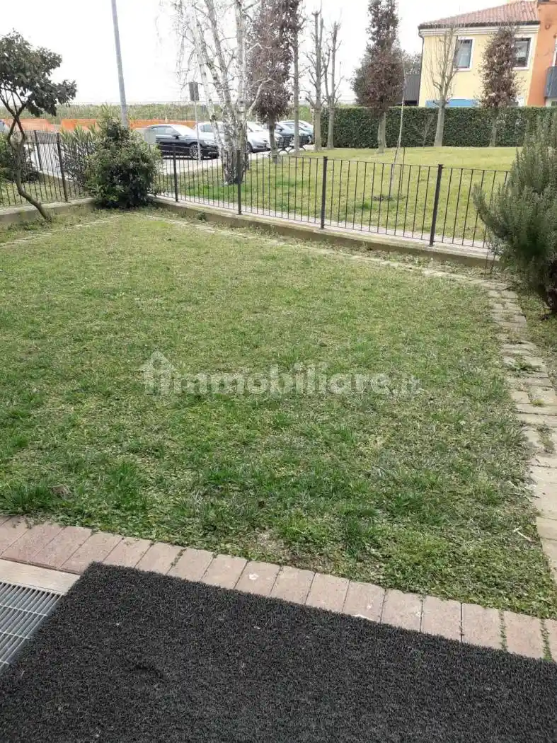 Appartamento in affitto a San Bonifacio