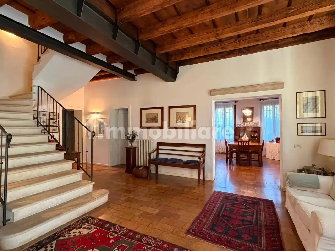 Villa in vendita a Due Carrare