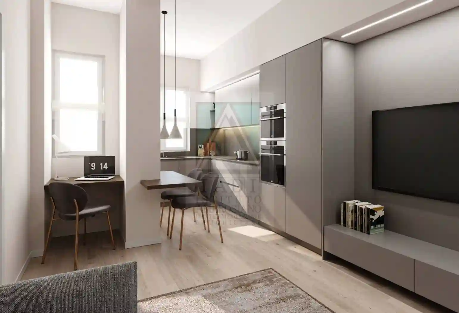 Appartamento - foto 2