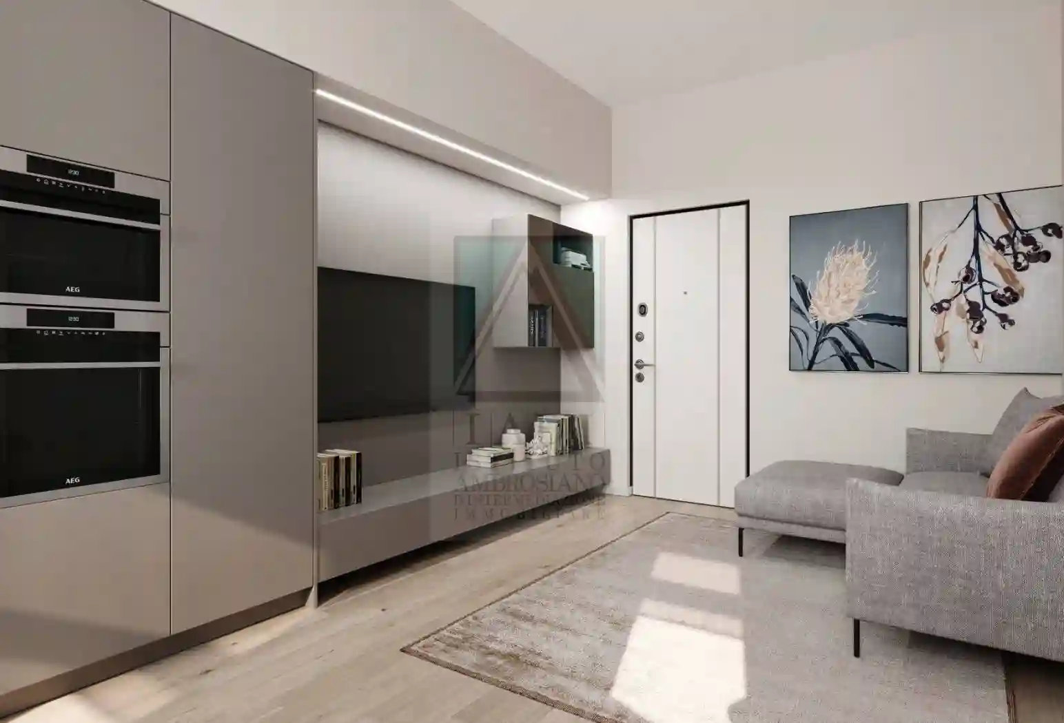 Appartamento - foto 3