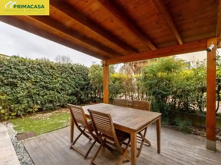 Villetta a schiera - foto 3