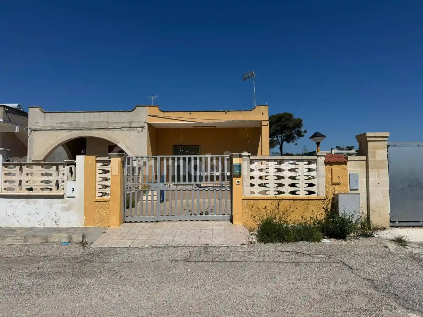 Villa in vendita a Manduria