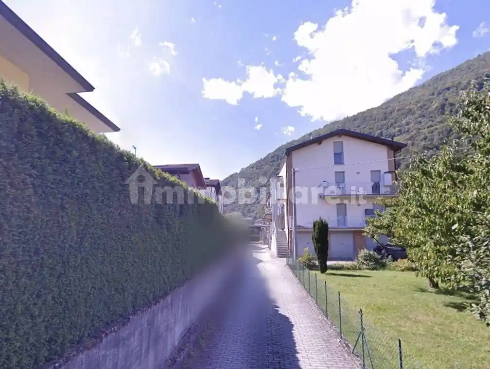 Villa in vendita a Ardenno