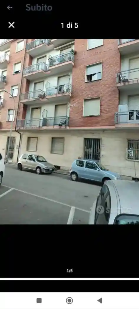 Appartamento in vendita a Carmagnola