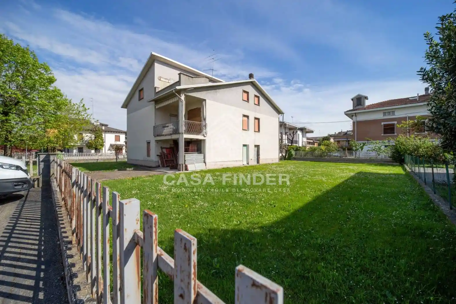 Villa in vendita a Colorno