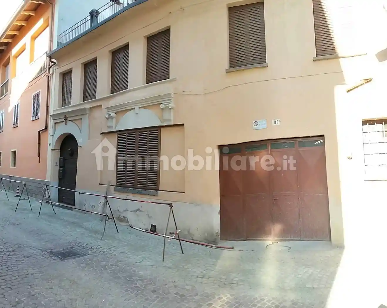 Appartamento in vendita a Sagliano Micca