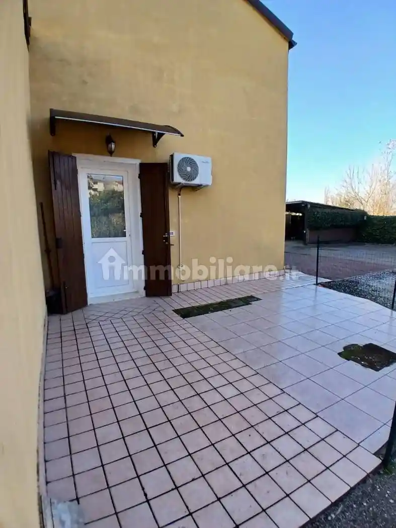 Appartamento in vendita a Ferrara