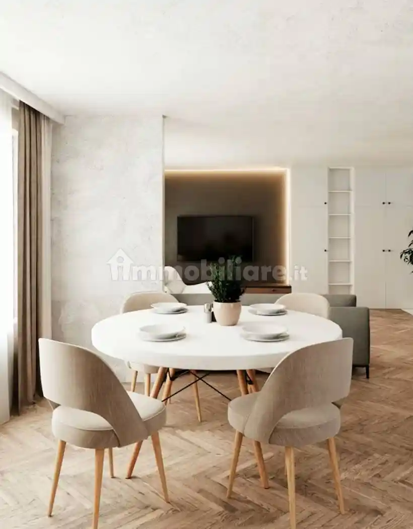 Appartamento in vendita a Firenze