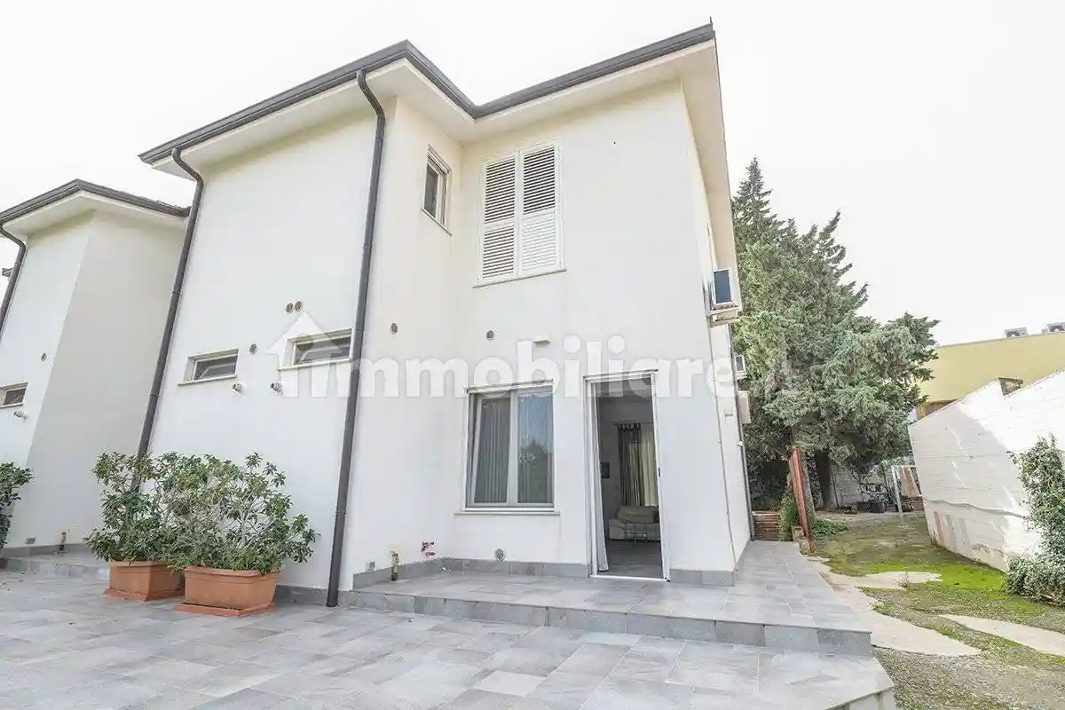 Villetta a schiera in affitto a Palermo