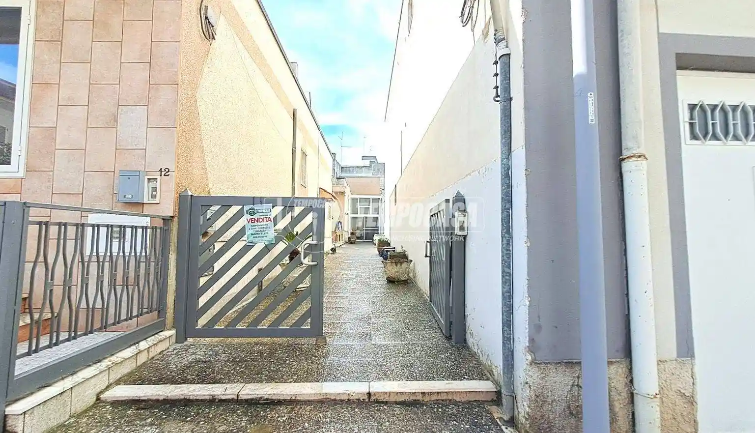 Casa indipendente in vendita a Adelfia