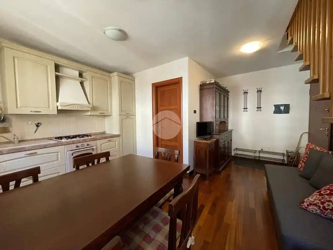 Appartamento in affitto a Borno