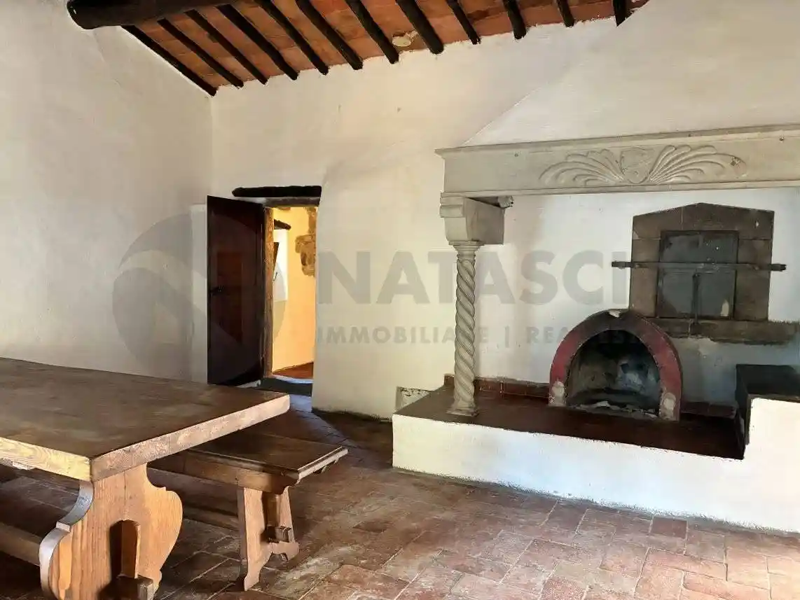 Appartamento in vendita a Pontassieve