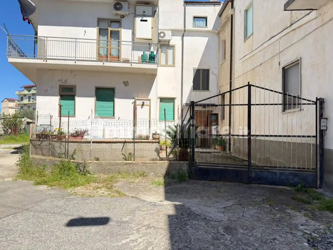 Appartamento in vendita a Crotone