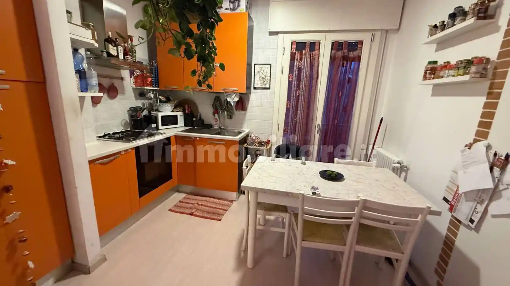 Appartamento in vendita a Venezia