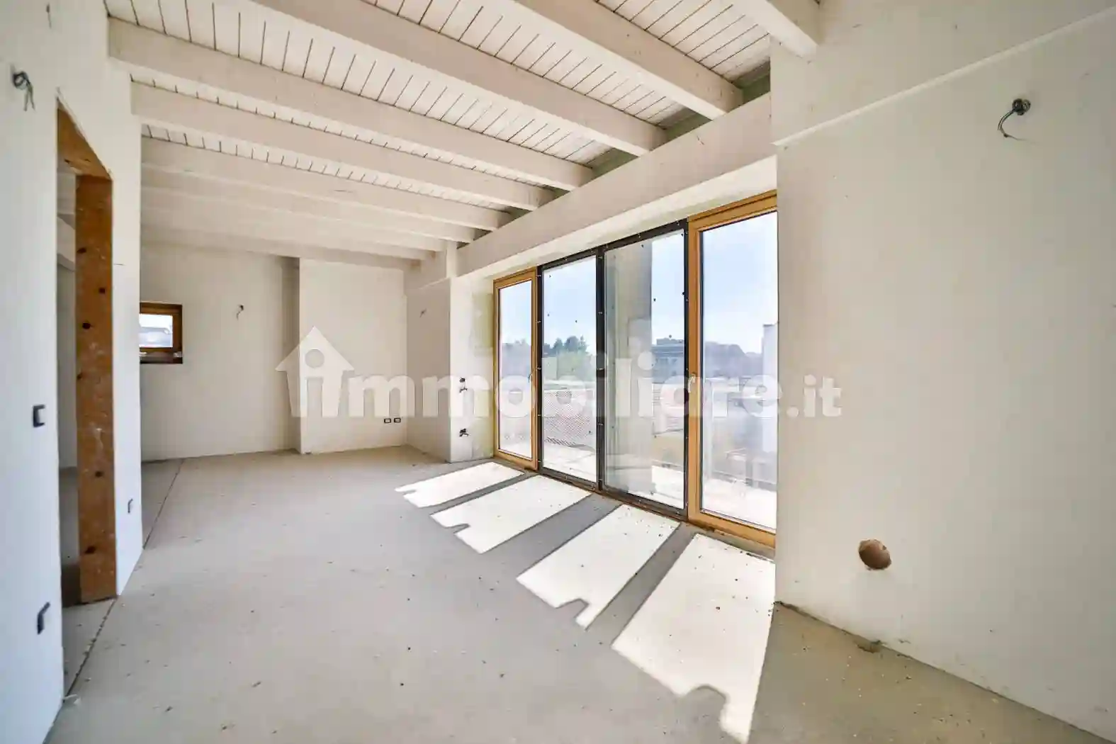 Attico - Mansarda - foto 2