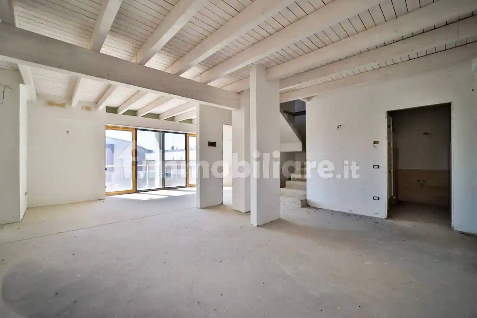 Attico - Mansarda - foto 3