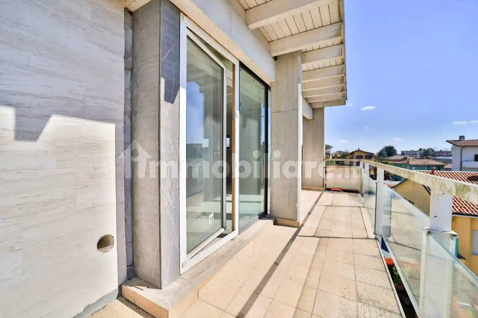 Attico - Mansarda - foto 5