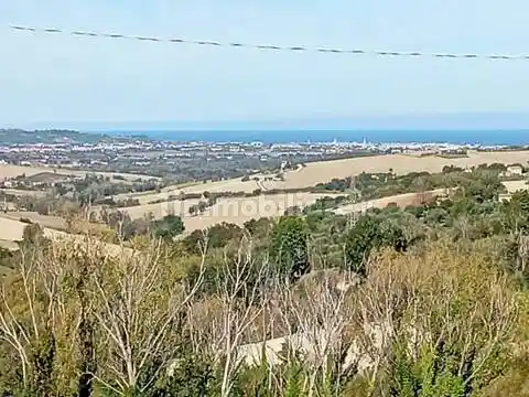 Appartamento in vendita a San Costanzo