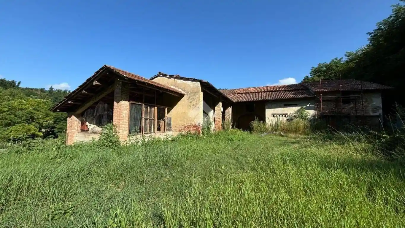 Casa indipendente in vendita a Bruno