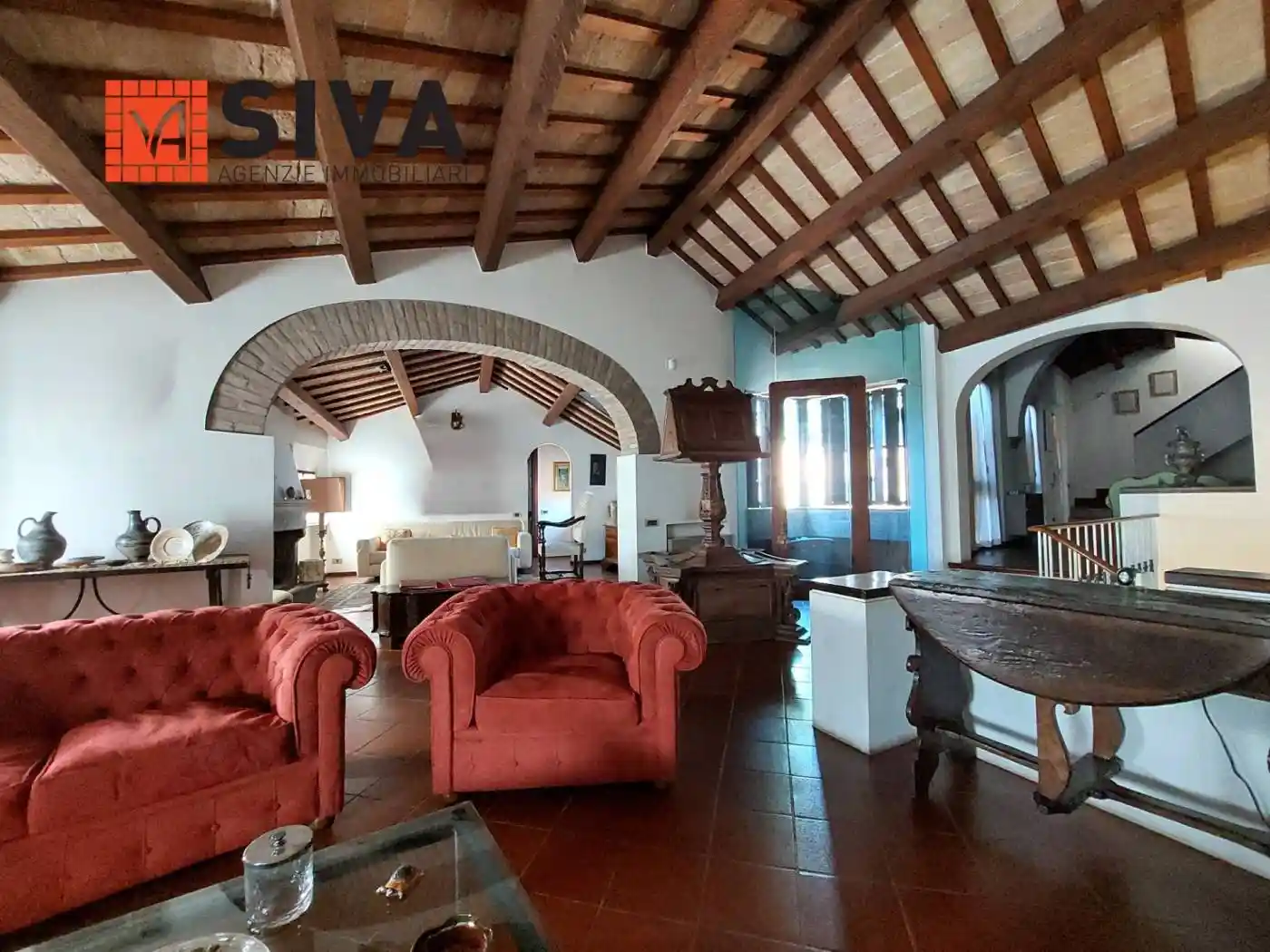 Villa in vendita a Ravenna