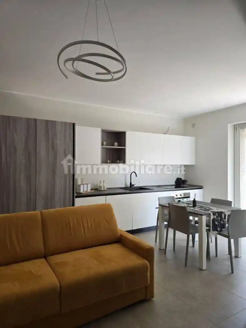 Appartamento in affitto a Volpiano