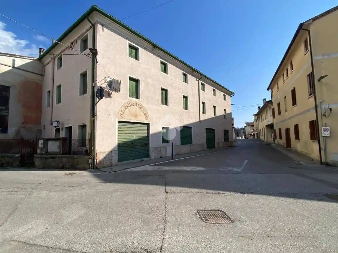 Rustico - Casale in vendita a Pieve del Grappa