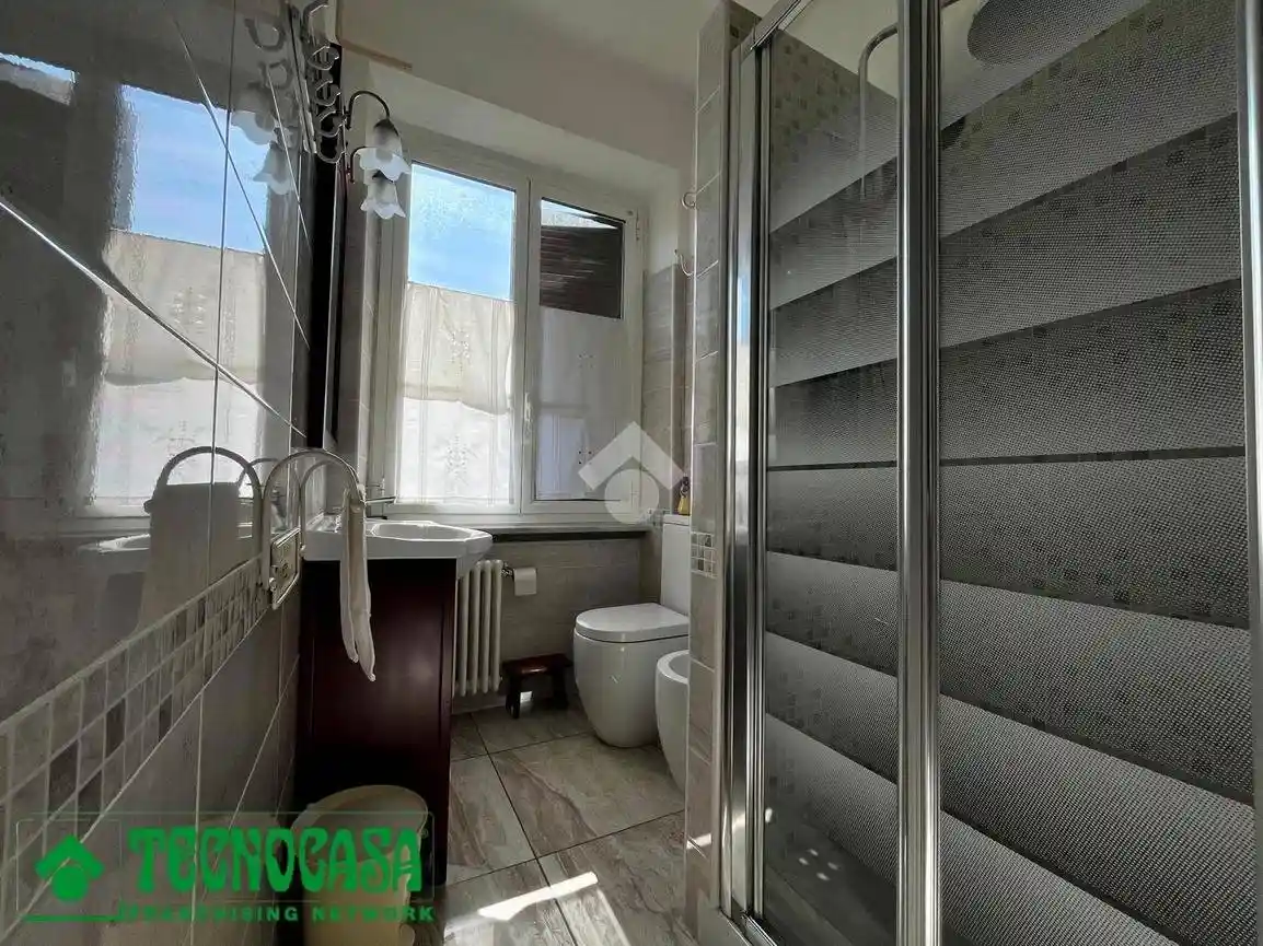 Appartamento in vendita a Sarzana