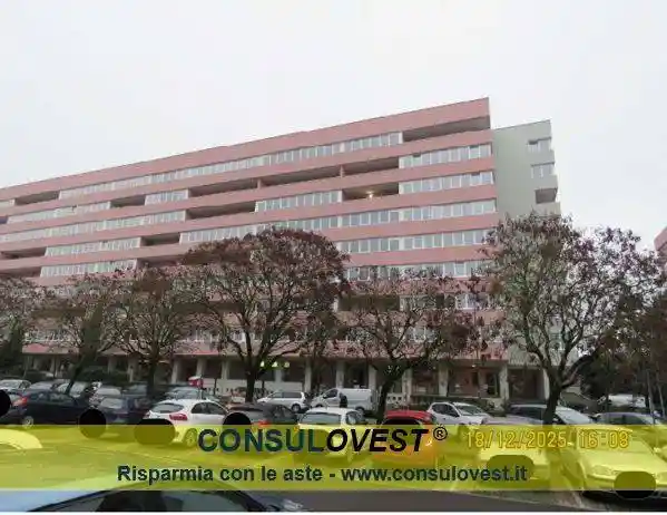 Appartamento in vendita a Pieve Emanuele