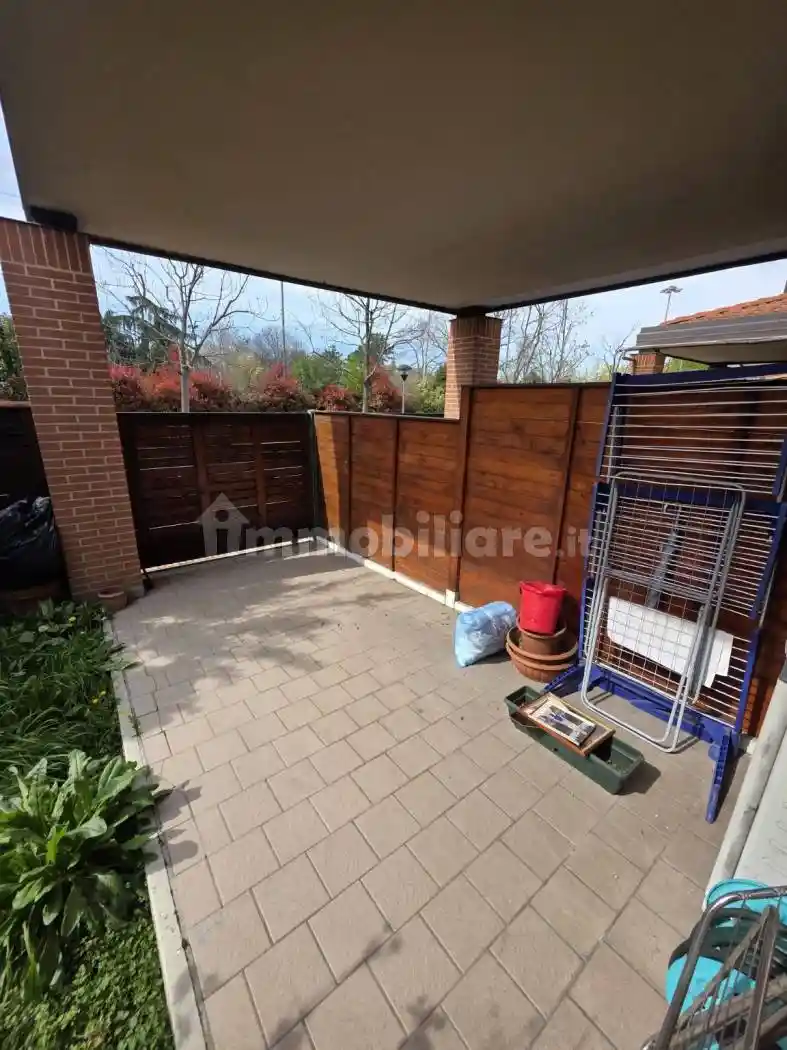 Appartamento in affitto a Bologna