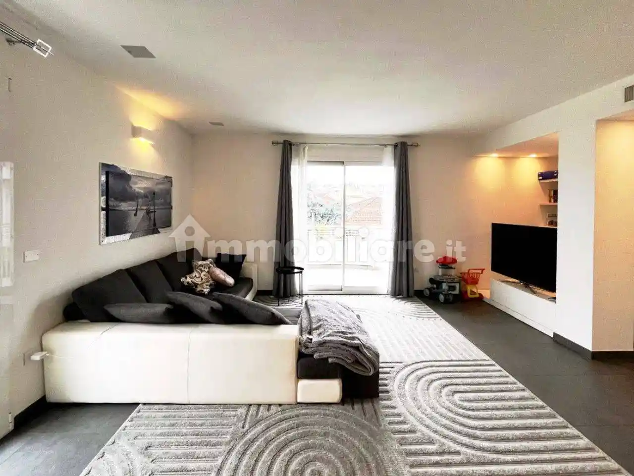 Appartamento in vendita a Riccione