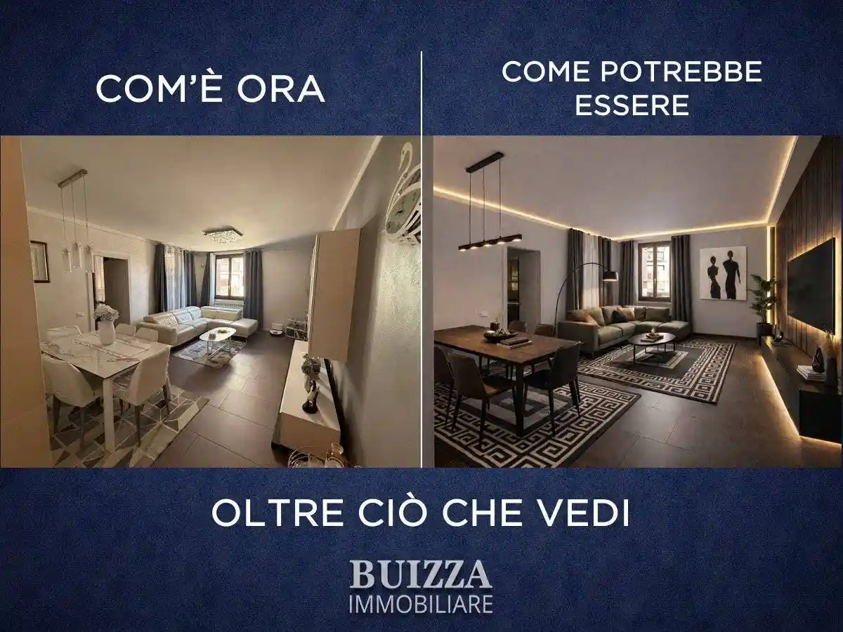 Appartamento in vendita a Concesio