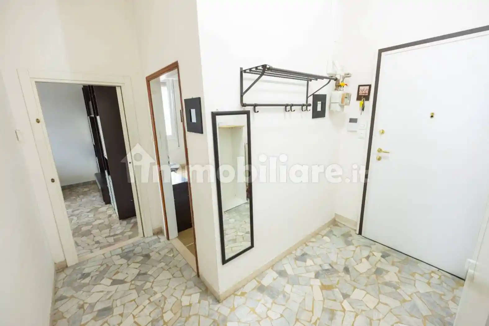 Appartamento in vendita a Bologna