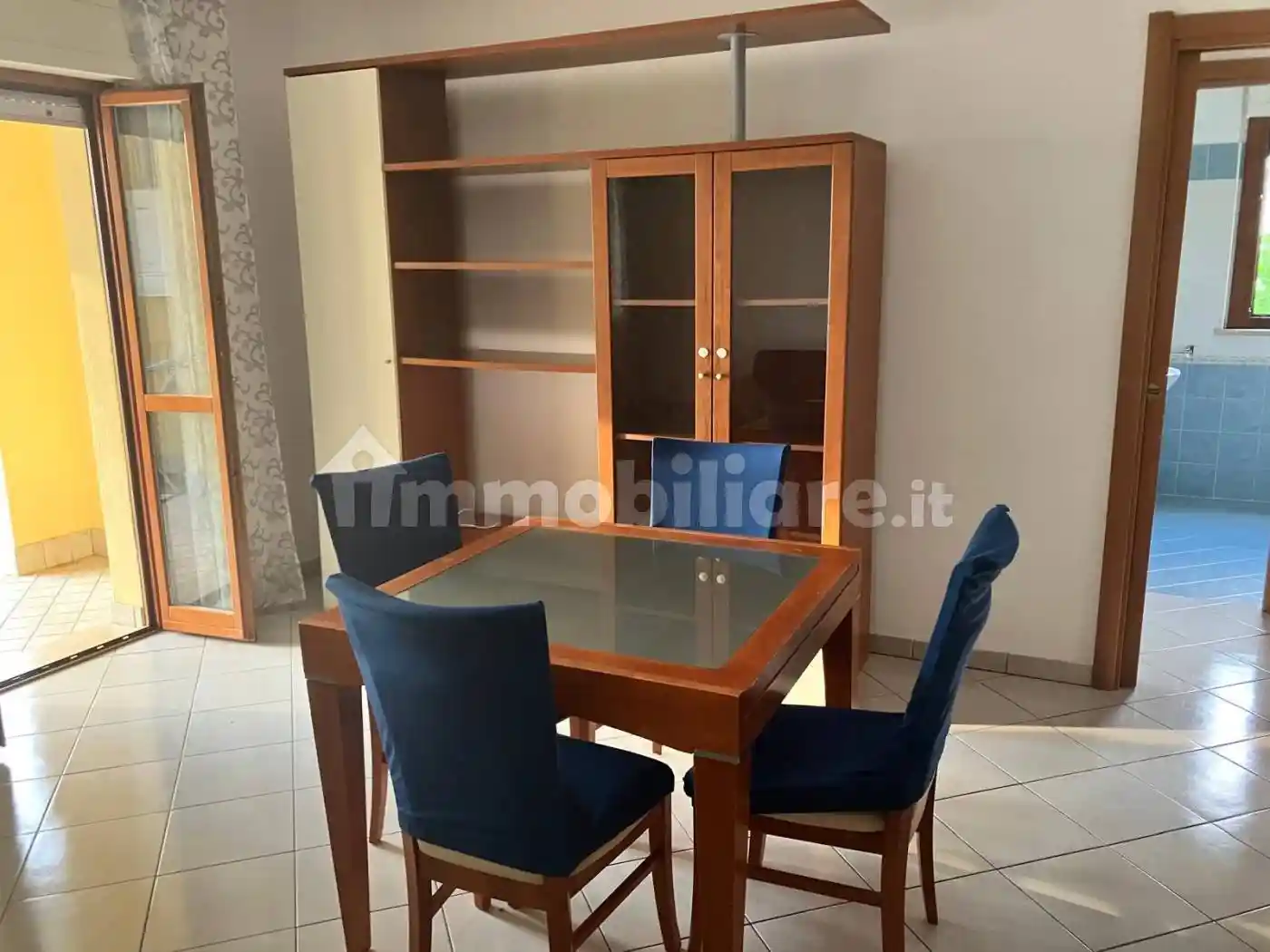 Appartamento in affitto a Sermoneta