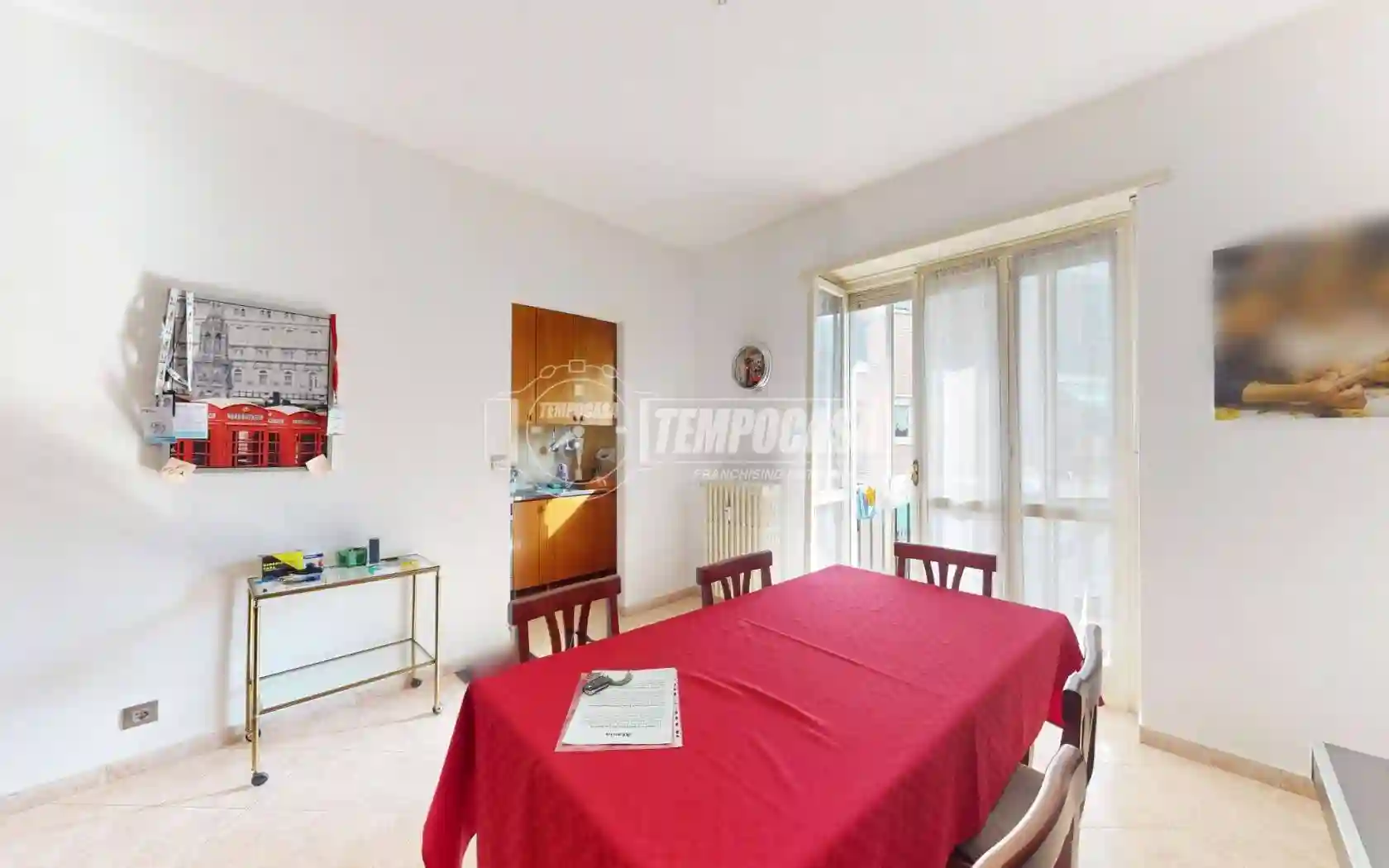 Appartamento - foto 4