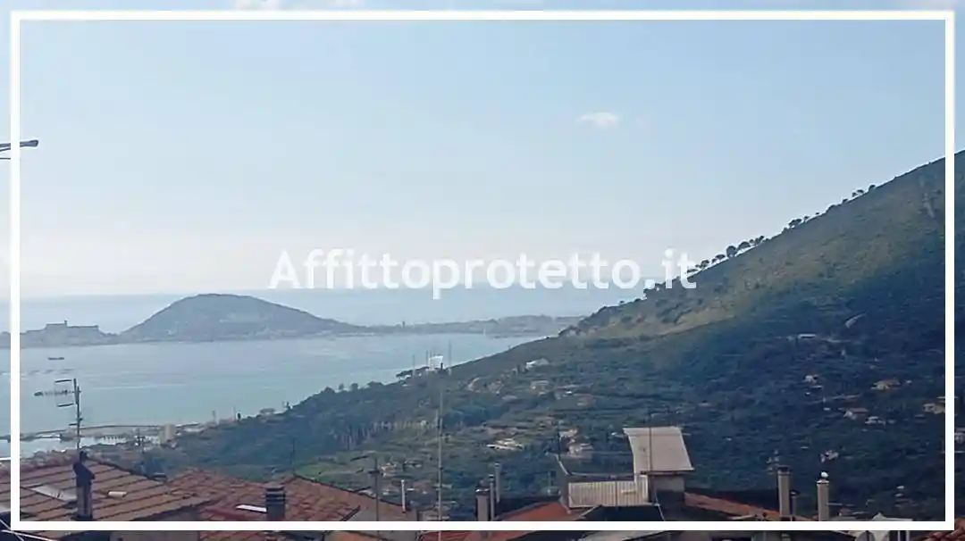 Appartamento in affitto a Formia