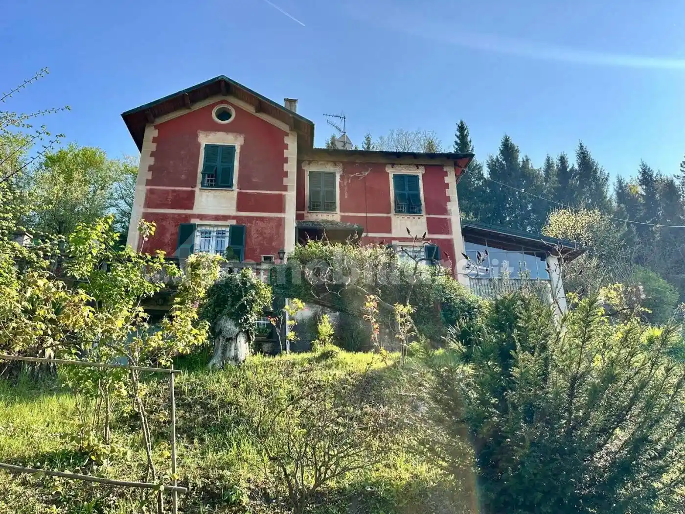 Villa in vendita a Gavi