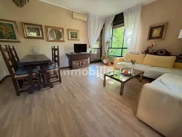 Appartamento in vendita a Vigevano