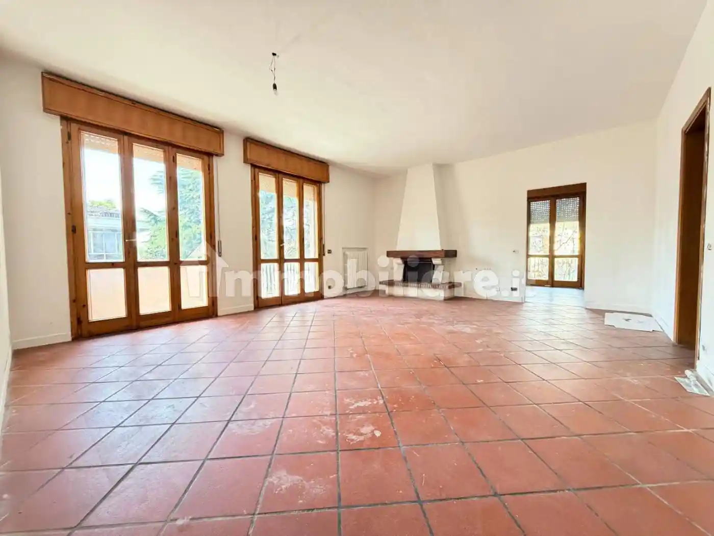 Villa in vendita a Modena