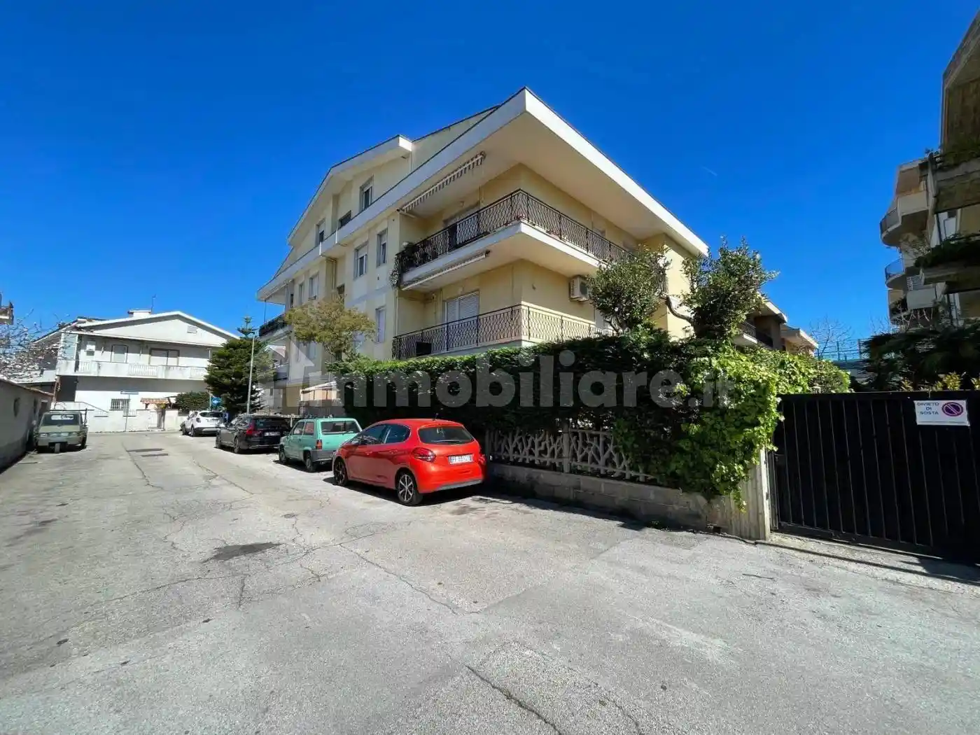 Appartamento in vendita a Montesilvano