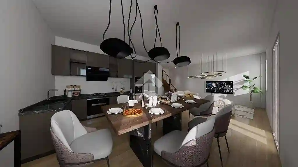 Casa indipendente - foto 3