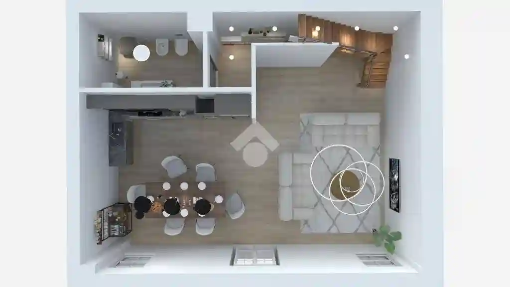 Casa indipendente - foto 5