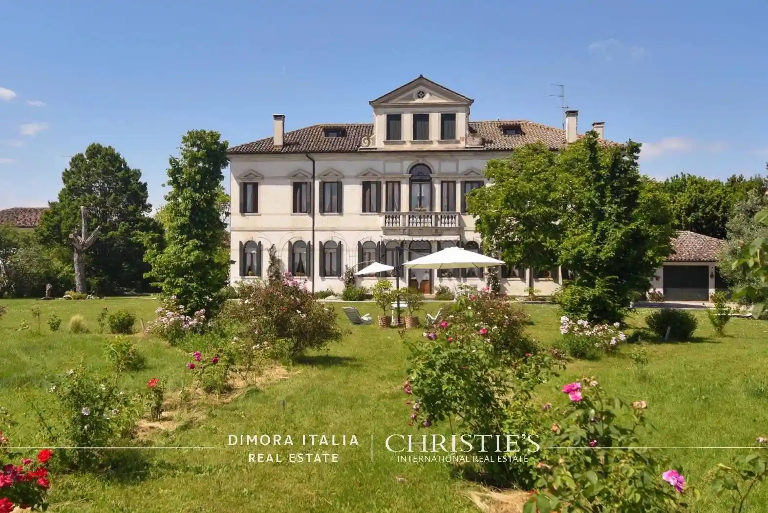 Villa in vendita a Ponzano Veneto